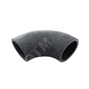 Отвод стальной крутоизогнутый 90-57х3 17375-2001