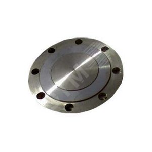 Заглушка фланцевая Ду100 PN10-16