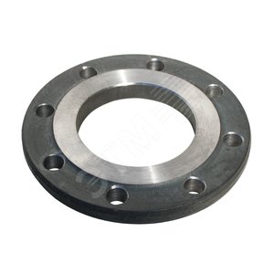Фланец плоский стальной Ду100 PN10 33259-2015