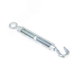 Талреп крюк-кольцо DIN 1480 М12