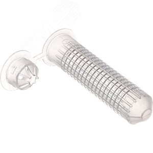 Гильза 12х50 сетчатая пластиковая