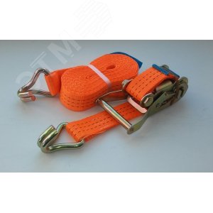 Ремень стяжной СР 35 2,0т/4,0т-10м
