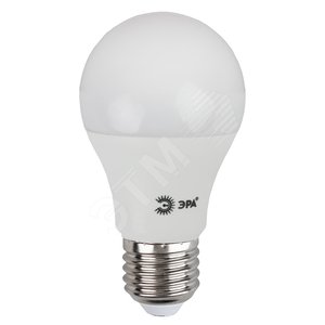 Лампа светодиодная LED 15 Вт 1200Лм 6000К груша холодный E27 170-265В LED A60-15W-860-E27 Standart