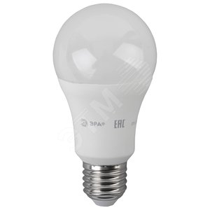 Лампа светодиодная LED 17 Вт 1360Лм 6000К груша холодный E27 170-265В LED A60-17W-860-E27 Standart
