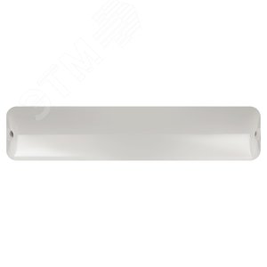 Светильник ЖКХ светодиодный SPB-103-0-40K-012 12 Вт 4000K 1080 Лм IP65 350х75х50