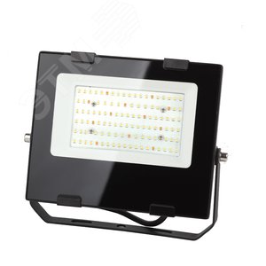 Прожектор светодиодный для цветения и плодоношения FITO-50W-Ra90-LED 10/300