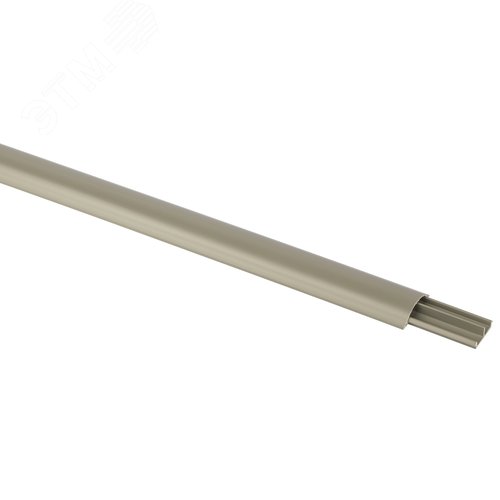 Кабель-канал ЭРА KK-35-10-FGС напольный серый бетон RAL 7023 35х10мм 88м