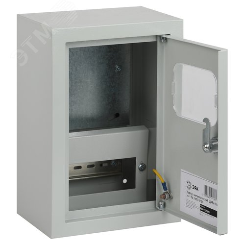 Корпус металлический ЩУРн 1/6зо-1 76 УХЛ3 IP31 (285х190х130) (100)