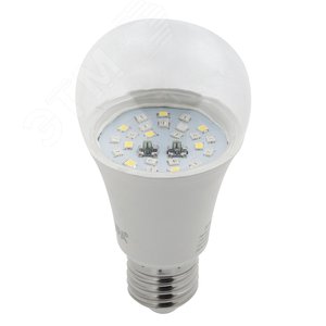 Лампа для растений FITO-11W-Ra90-E27
