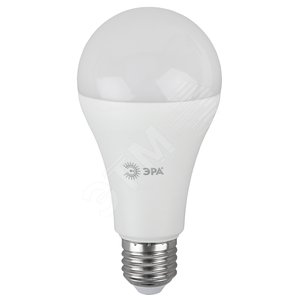 Лампа светодиодная LED 21 Вт 1680Лм 4000К груша нейтральный E27 170-265В LED A65-21W-840-E27 Standart
