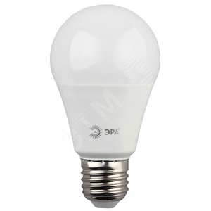Лампа светодиодная LED 7 Вт 560Лм 2700К груша теплый E27 170-265В LED A60-7W-827-E27 Standart