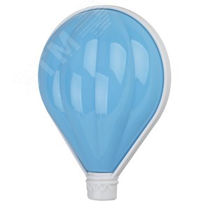 Ночник NN-607-LS-BU синий (12/240/960)