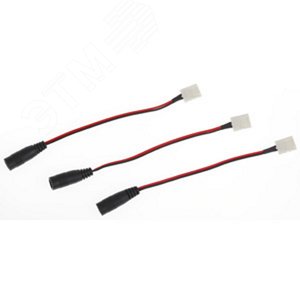 Коннектор LS-connector-8мм-DU-IP20