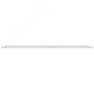 Фитолампа для растений светодиодная FITO-15W-Ra90-Т8-AQUA для аквариума, 15 Вт, полный спектр