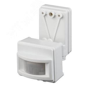 Датчик движения MD 01 прожекторный 1200 Вт IP-44 12м 60/360
