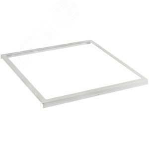 Рамка для установки ультратонкой панели в потолки Clip-In SPL-FR-Clip-In