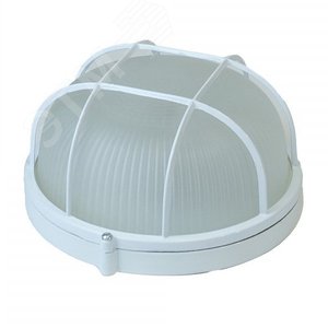 Светильник под лампу с цоколем Е27 НБП 03-100-002