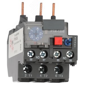 Реле электротепловое РТИ-3355 30-40 А PRO