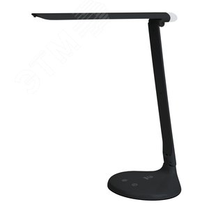 Светильник светодиодный настольный NLED-482-10W-BK черный