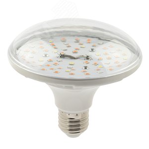 Лампа для растений FITO-18W-RB-E27