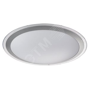 Светильник потолочный светодиодный Классик с ДУ SPB-6 UFO 60 70Вт 3000-6500К 4800 Лм с пультом ДУ (6/24)