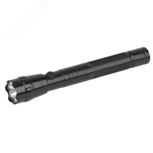 Фонарь TM1W Трофи 1x1W LED, алюм, 2хАА
