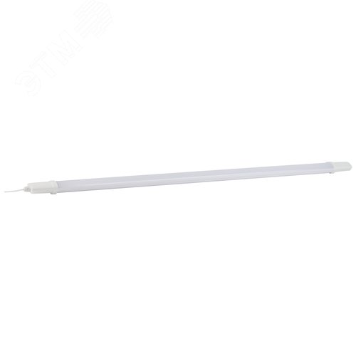 Светильник линейный светодиодный 18Вт 6500К 1800лм IP65 620х39х31 SPP-301-18-6K-M