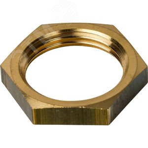 Контргайка 1/4