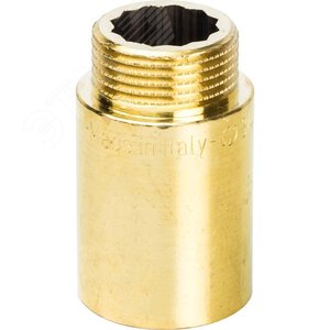 Удлинитель 3/4 х 40