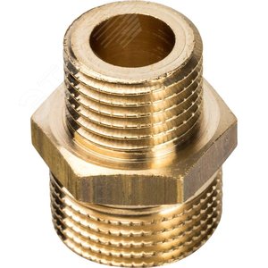 Ниппель НН 3/8'x1/4'