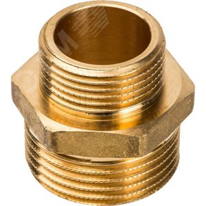 Ниппель НН переходной 1'x3/4