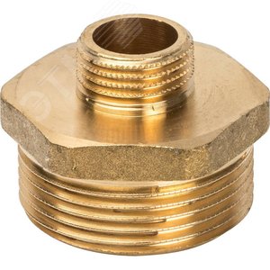 Ниппель НН переходной 1'1/4x1/2'