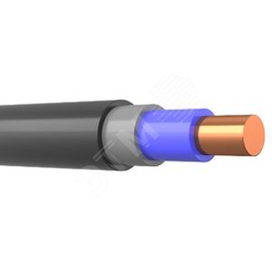 Кабель силовой ВВГнг(А)-LS 1х4б-0.66 ТРТС