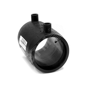 Муфта ES электросварная d 180 SDR11