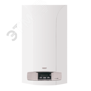 Котел газовый LUNA-3 310 Fi настенный 31 кВт  двухконтурный с закрытой камерой сгорания