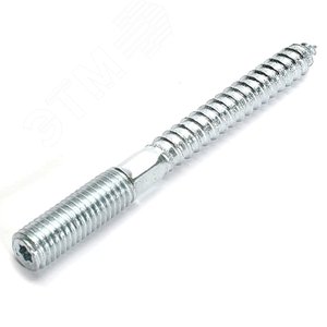 Шпилька сантехническая 8х80 W1 оцинкованная сталь