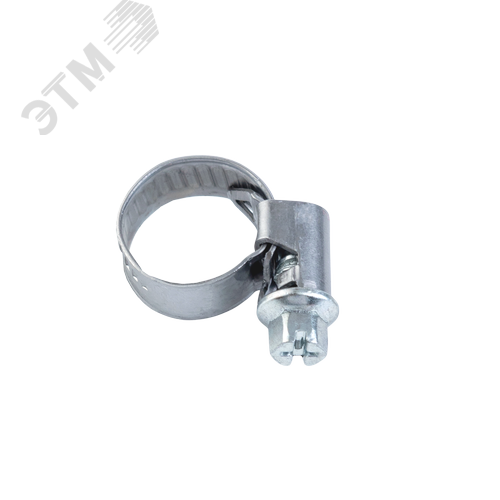 Хомут NORMA 32-50/9 W2 червячный нержавеющая сталь