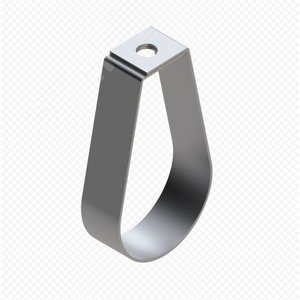 Хомуты спринклерные 1 1/2 W1 оцинкованная сталь