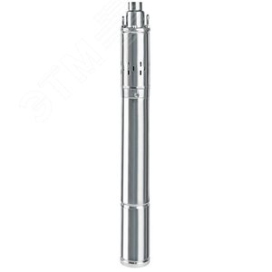 винтовой скважинный насос 3' eco vint 1 (370 вт, кабель-15м)