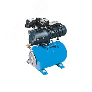 Универсальная станция  АКВАРОБОТ JSW 55-24