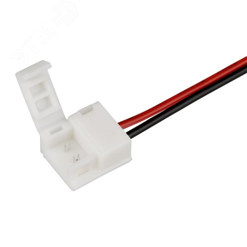 Коннектор выводной FAST-MONO-8мм-L150мм-X1 (ARL)