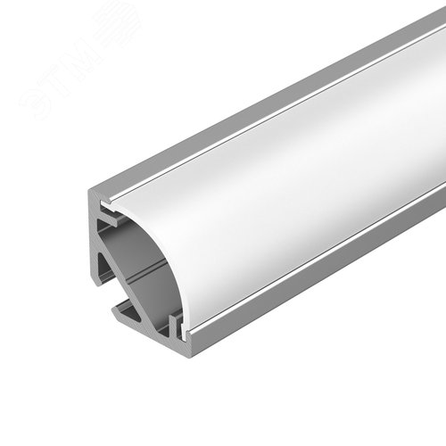 Профиль SL-KANT-H10-2000 ANOD ( Алюминий)