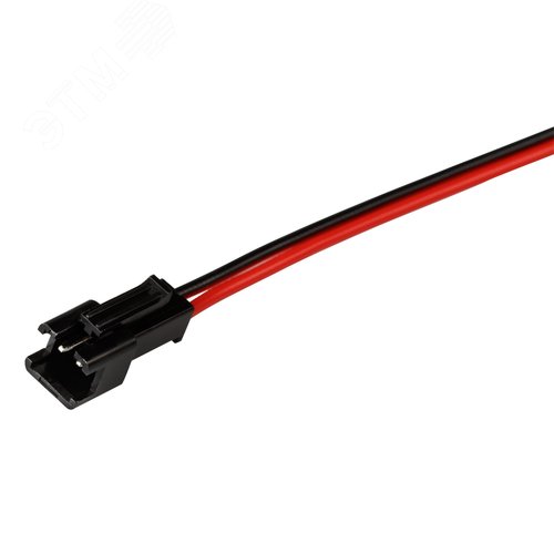 Коннектор выводной SM-2pin-L150мм-X1F (MAMA) (ARL)