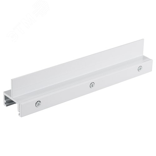 Зажим LGD-4TR-CLIP-WH (C) (ARL, IP20 Металл, 3 года)