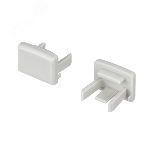 Заглушка PIK-1007 глухая (ARL, Пластик)