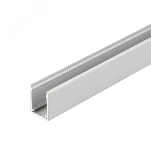 Профиль ARL-MOONLIGHT-1712-2000 ANOD алюминий