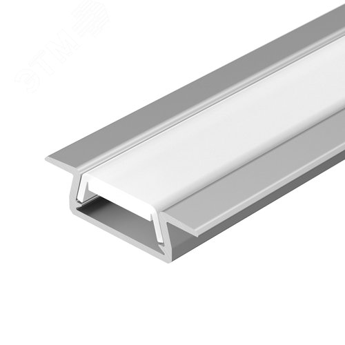 Профиль MIC-FS-3000 ANOD (Алюминий)