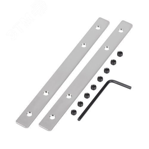 Соединитель профиля LINE-2525-180 Set