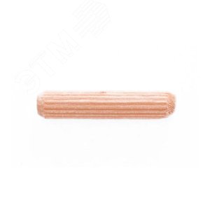 Шкант мебельный 8х30 березовый (180 шт.)