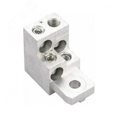 Клеммы MC23-M8(4) для NM8N-400/630 сечение 4x95мм2
